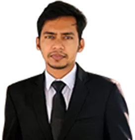 Al Mahmud Rajib