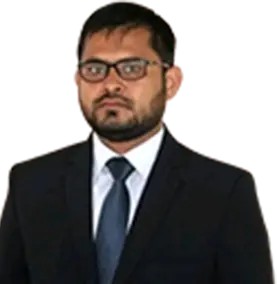 Mahbubur Rahman